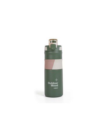Botella Termica Arrayanes 550 ML - CHIMOLA
