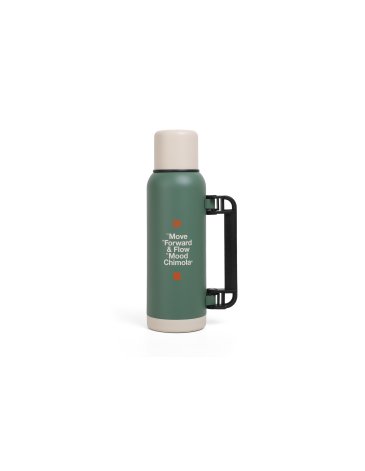 Termo Trek 1000 ML - CHIMOLA