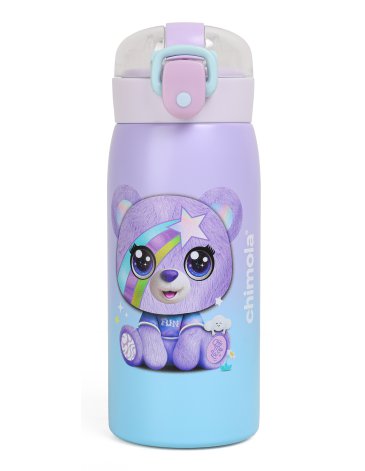 Venta por Mayor y Catalogo Botella 350 ml Bear CHIMOLA