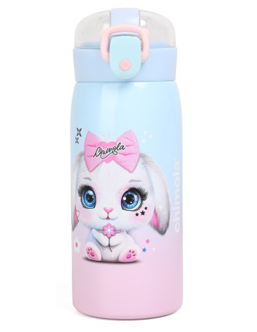 Venta por Mayor y Catalogo Botella 350 ML Bunny  CHIMOLA