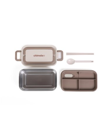 Venta por Mayor y Catalogo Tupper Lunchbox L CHIMOLA