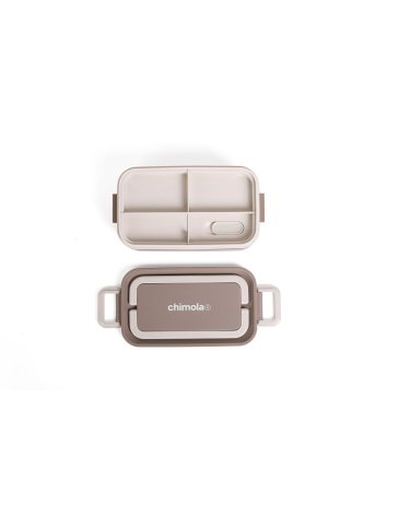 Tupper Lunchbox L - CHIMOLA