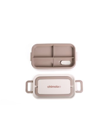 Tupper Lunchbox L - CHIMOLA