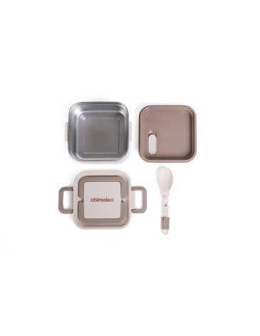 Venta por Mayor y Catalogo Tupper Lunchbox L CHIMOLA