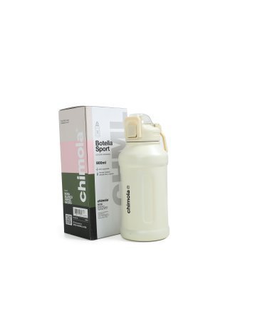 Botella Sport 900ML  CHIMOLA