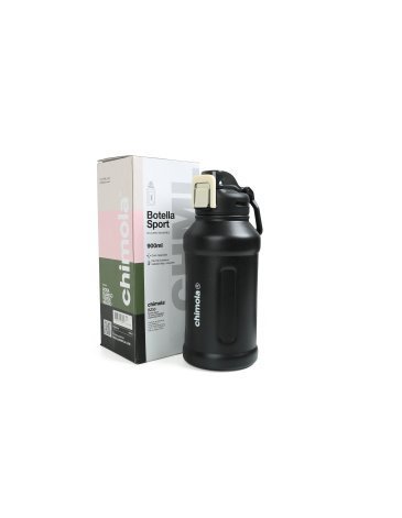 Botella Sport 900ML  - CHIMOLA