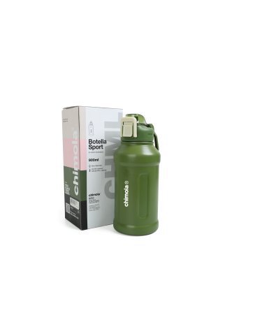 Botella Sport 900ML  - CHIMOLA