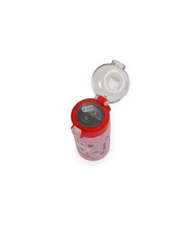 Botella Cute Personaje 350 ML - CHIMOLA