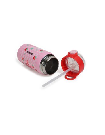 Botella Cute Personaje 350 ML - CHIMOLA