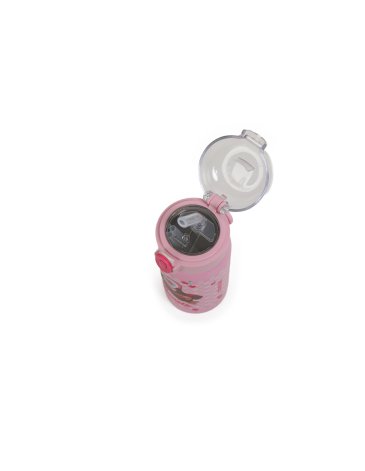 Botella Cute Personaje 350 ML - CHIMOLA