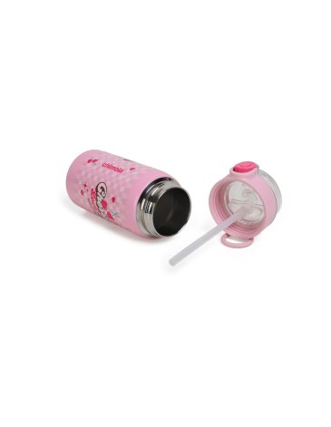 Botella Cute Personaje 350 ML - CHIMOLA