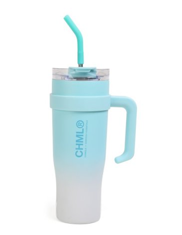 Vaso Termico Gradient con Stickers 1200 ML CHIMOLA