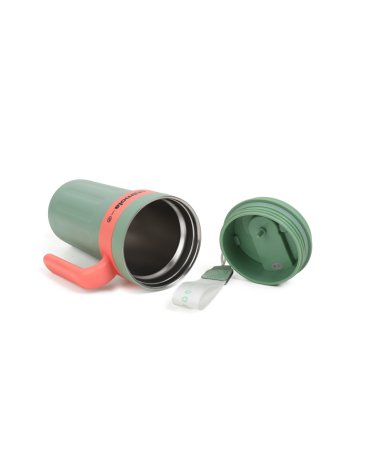 Vaso Termico Sport 650 ML - CHIMOLA