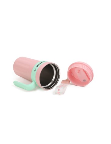 Vaso Termico Sport 650 ML - CHIMOLA
