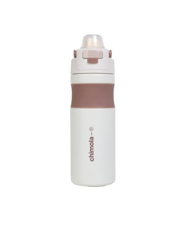 Botella Trendy 600 ML - CHIMOLA