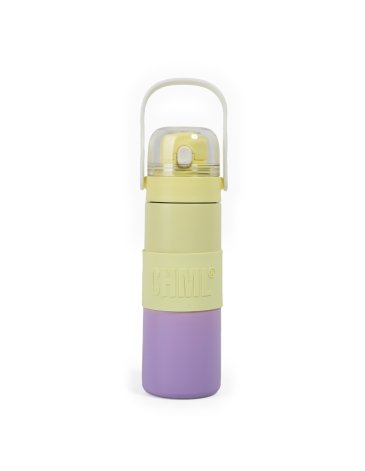 Botella Colorblock 550ML CHIMOLA