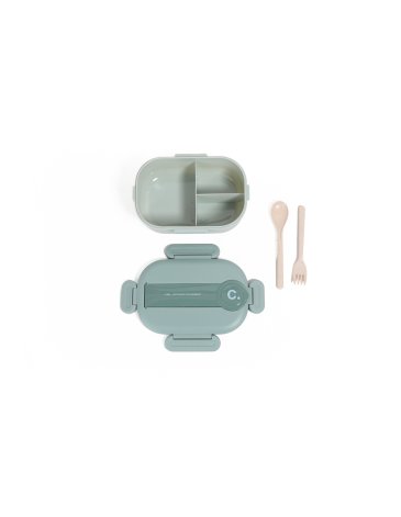 Lunchbox Euforia 1200 ml - CHIMOLA