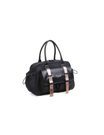 Cartera Bowling bag Milan - CHIMOLA