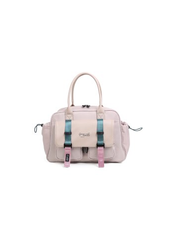 Cartera Bowling bag Milan - CHIMOLA