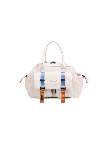 Cartera Bowling bag Milan - CHIMOLA