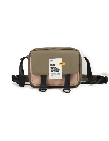 Bandolera Maia - CHIMOLA