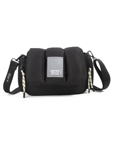 Bandolera Dana CHIMOLA