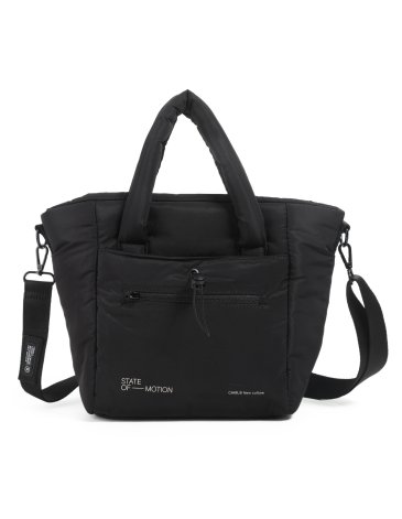 Bandolera Anabella CHIMOLA