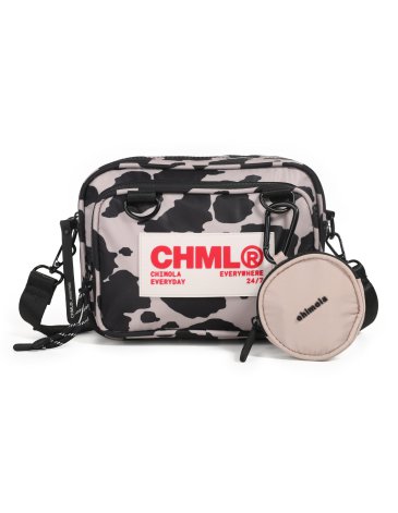 Bandolera Cool Prints CHIMOLA