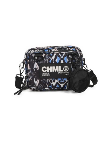 Bandolera Cool Prints - CHIMOLA