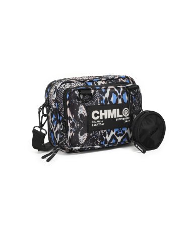 Bandolera Cool Prints - CHIMOLA