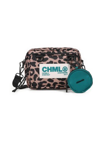 Bandolera Cool Prints - CHIMOLA