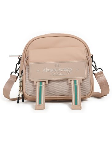 Bandolera Bowling Bag Serena CHIMOLA