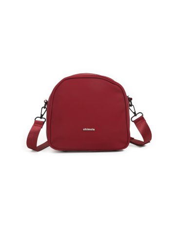 Bandolera Bowling Bag Serena - CHIMOLA
