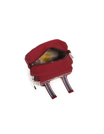 Bandolera Bowling Bag Serena - CHIMOLA