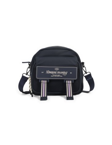 Bandolera Bowling Bag Serena - CHIMOLA