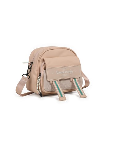 Bandolera Bowling Bag Serena - CHIMOLA