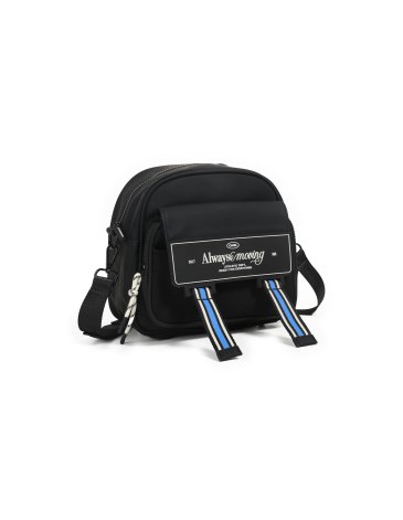 Bandolera Bowling Bag Serena - CHIMOLA