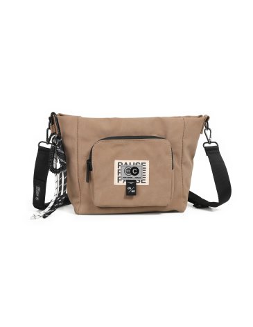 Bandolera Manhattan  - CHIMOLA