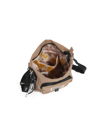 Bandolera Manhattan  - CHIMOLA