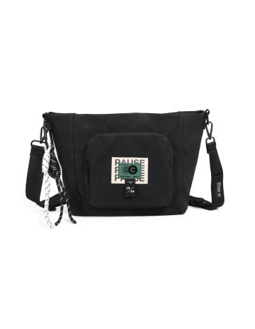 Bandolera Manhattan  - CHIMOLA