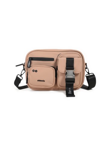 Bandolera On The Go - CHIMOLA