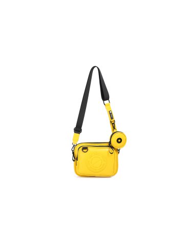 Bandolera Urban Pulse - CHIMOLA