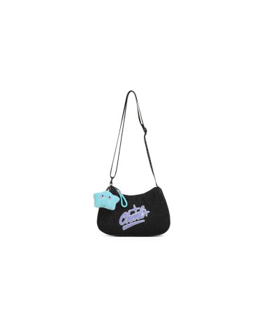 Bandolera Denim Crew CHIMOLA