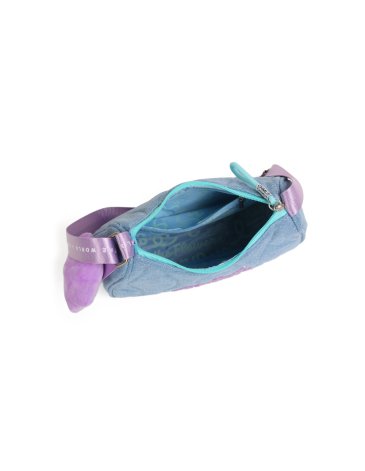 Bandolera Denim Crew - CHIMOLA