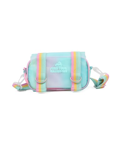 Bandolera Soft Rainbow CHIMOLA
