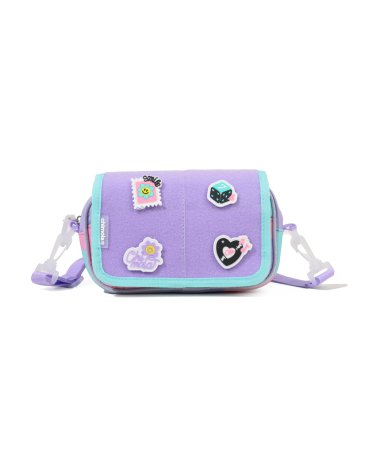 Bandolera Lollipop - CHIMOLA
