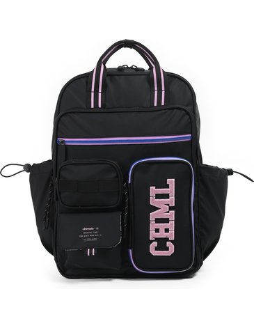 Mochila University 17