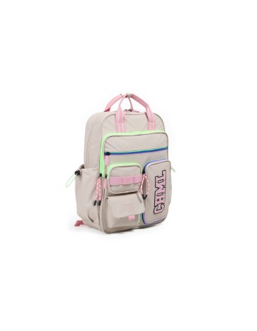 Mochila University 17'' - CHIMOLA