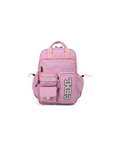 Mochila University 17'' - CHIMOLA