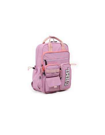 Mochila University 17'' - CHIMOLA